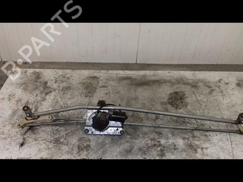 Used Front wipers mechanism CITROËN XSARA PICASSO (N68) 1.8 16V (115 hp) 14888607