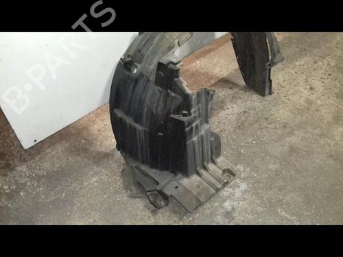 Wheel arch NISSAN MICRA III (K12) 1.4 16V | BP22811591C56 