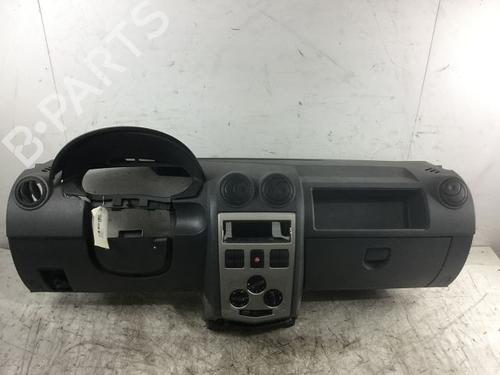 Used Dashboard DACIA LOGAN EXPRESS (FS_) [2007-2026]  15743700
