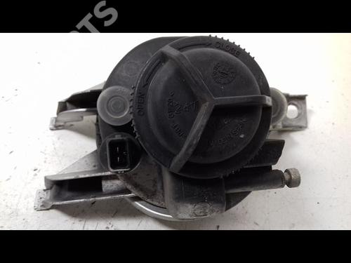Left front fog light PEUGEOT 206 Hatchback (2A/C) 1.6 16V | BP9341685C30 