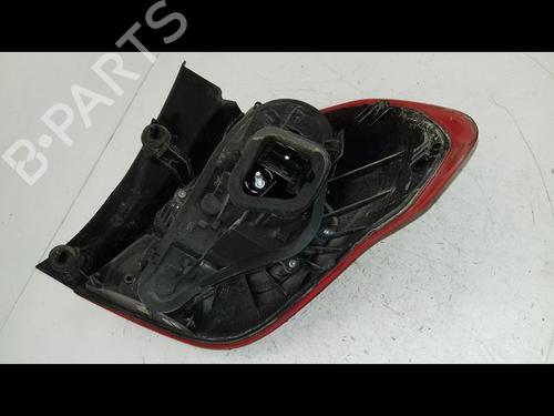 Left taillight CITROËN C4 II (NC_) 1.6 HDi 115 | BP29226588C34 