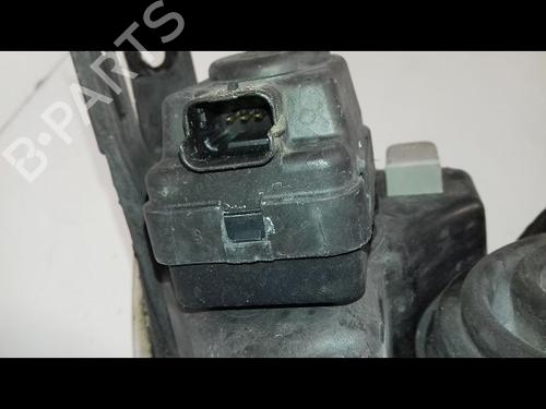 Used Left headlight Left headlight 14955258 14955258