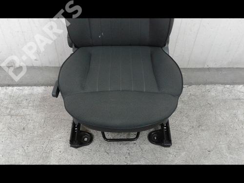 Seats set FIAT 500 (312_) 1.2 (312AXA1A) | BP8972223C78  - Image 6