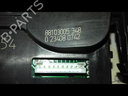 Steering column stalk RENAULT KANGOO Express (FW0/1_) 1.5 dCi 70 (FW0A, KW0V) | BP23194952I23 