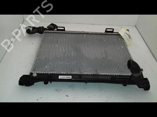 Køler FIAT PANDA (312_, 319_) 1.0 Mild Hybrid (312.PYD1B) (69 hp) 21226855