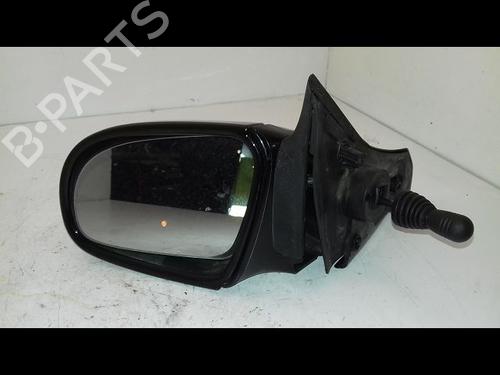 Left mirror OPEL CORSA B (S93) 1.2 i 16V (F08, F68, M68) | BP23195739C26 