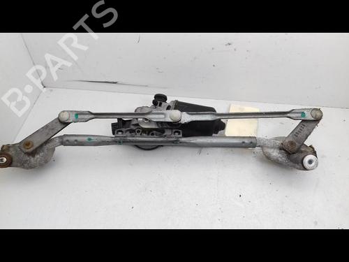 Used Front wiper motor Front wiper motor TOYOTA COROLLA Verso (ZER_, ZZE12_, R1_) 2.2 D-4D (AUR10_, AUR10R) (136 hp) 8974405 8974405