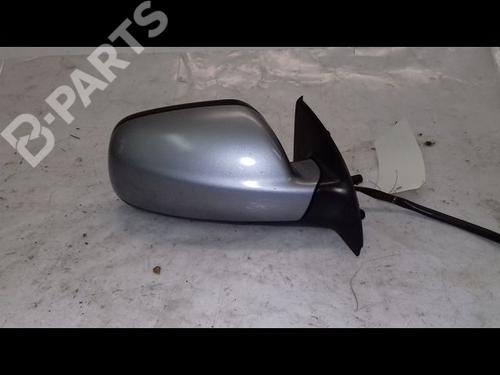 Right mirror PEUGEOT 307 Break (3E) 1.6 HDi 110 | BP8963698C27 