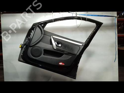 Used Right front door RENAULT LAGUNA III (BT0/1) 1.5 dCi (BT00, BT0A, BT0T, BT1J) (110 hp) 16825882