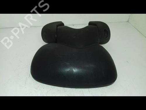 Used Right mirror RENAULT TRAFIC II Van (FL) 2.0 dCi 90 (FL0H, FL00, FL01, FL0M, FL0P, FL0S) (90 hp) 21088290