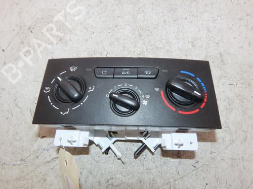 Used Climate control Climate control PEUGEOT PARTNER Box Body/MPV 1.6 BlueHDi 100 (100 hp) 33478663 33478663