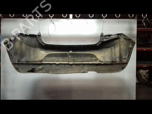 Used Rear bumper SEAT IBIZA IV (6J5, 6P1) 1.2 TSI (105 hp) 18968326