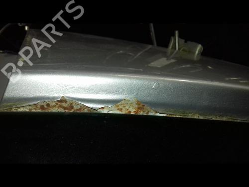Tailgate PEUGEOT 207 SW (WK_) 1.6 HDi | BP29225904C6 
