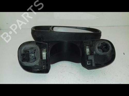 Used Left mirror RENAULT TRAFIC II Van (FL) 2.0 dCi 115 (FL01, FL0U, FL00, FL0H, FL0M) (114 hp) 20299529