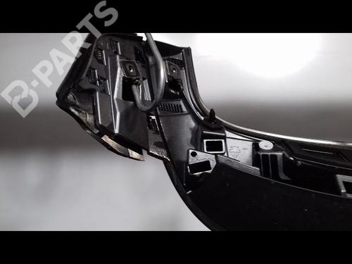 Rear spoiler CITROËN C4 CACTUS 1.2 THP 110 | BP9855791C96 