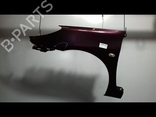 Used Left front fenders PEUGEOT 307 CC (3B) 2.0 16V (140 hp) 15378364