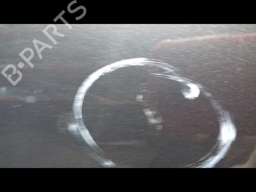 Right front door SKODA ROOMSTER (5J7) 1.9 TDI | BP19123618C3 