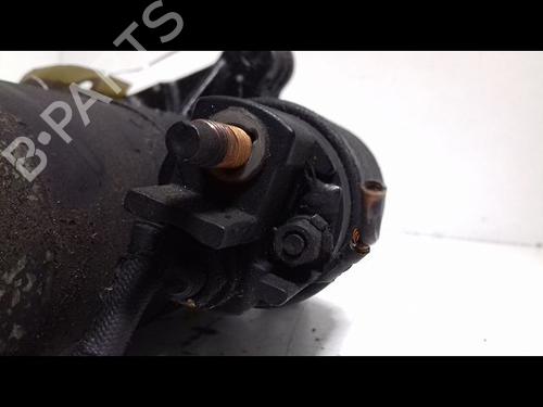 Used Starter RENAULT SCÉNIC II (JM0/1_) 1.9 dCi (JM0G, JM12, JM1G, JM2C) (120 hp) 10981555