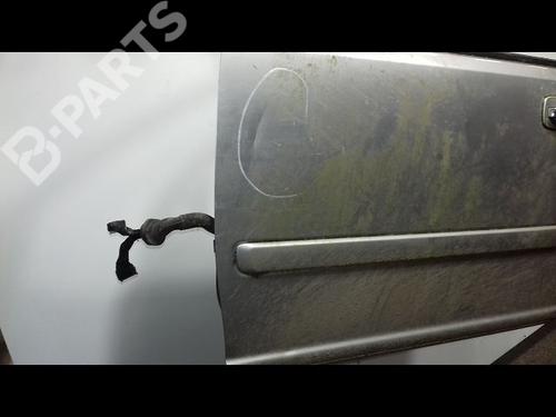 Dør venstre foran NISSAN X-TRAIL I (T30) 2.2 dCi 4x4 | BP12174050C2 