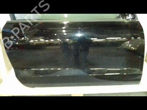 Right front door VW POLO V (6R1, 6C1) 1.2 TSI | BP29224960C3 