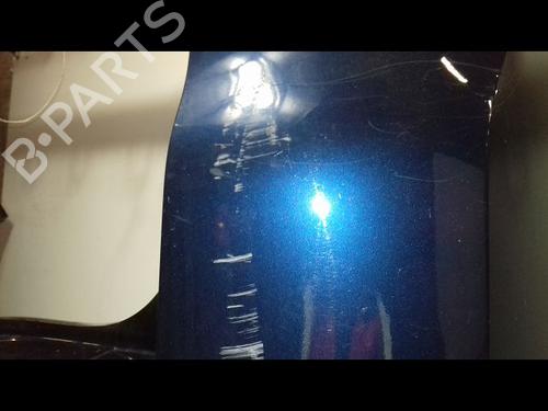 Used Rear bumper Rear bumper RENAULT GRAND SCÉNIC IV (R9_) 1.5 dCi 110 (R9A3) (110 hp) 33859860 33859860