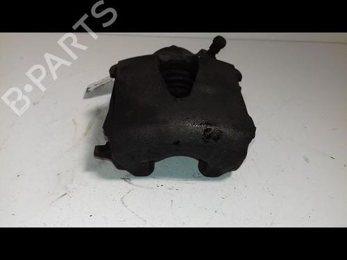 Used Left front brake caliper VW GOLF V (1K1) 1.9 TDI (105 hp) 14887290