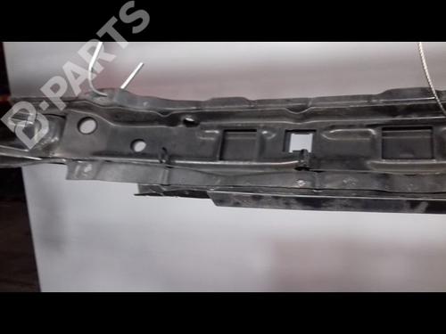 Front bumper reinforcement OPEL ZAFIRA A MPV (T98) 2.2 DTI 16V (F75) | BP10769587C109 