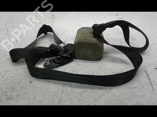 Used Rear center seatbelt PEUGEOT 308 I (4A_, 4C_) 1.6 HDi (109 hp) 14887454