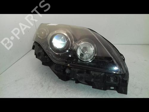 Højre forlygte RENAULT LAGUNA III (BT0/1) 2.0 dCi (BT01, BT08, BT09, BT0E, BT0K, BT12, BT1C, BT1D,... | BP30950100C29