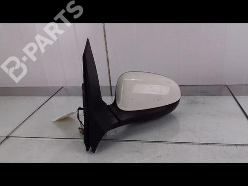 Left mirror FORD KA (RU8) 1.2 | BP8962498C26 