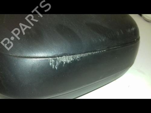 Used Right mirror VW CADDY IV Box Body/MPV (SAA, SAH) 2.0 TDI (102 hp) 29225168