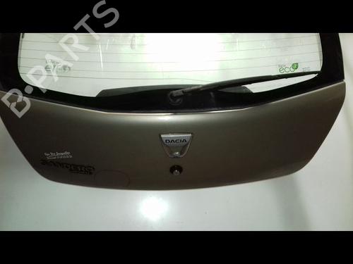 Tailgate DACIA SANDERO 1.2 16V | BP30950050C6 