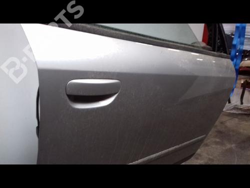 Right front door AUDI A4 B6 (8E2) 1.9 TDI | BP9309030C3 