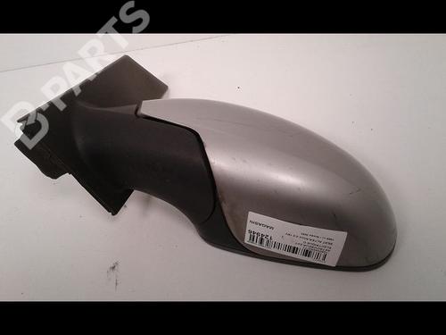 Left mirror SEAT ALTEA (5P1) 2.0 TDI 16V | BP8968633C26 