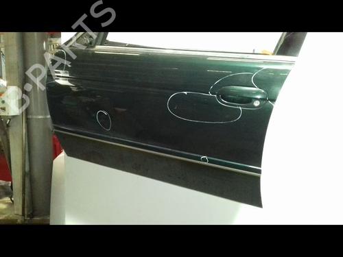 Left front door BMW 5 (E39) 525 d | BP17085832C2 