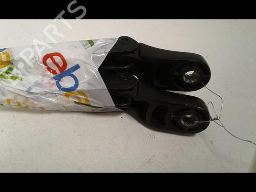 Front windshield wiper arm SKODA ROOMSTER (5J7) 1.9 TDI | BP29226741C143 