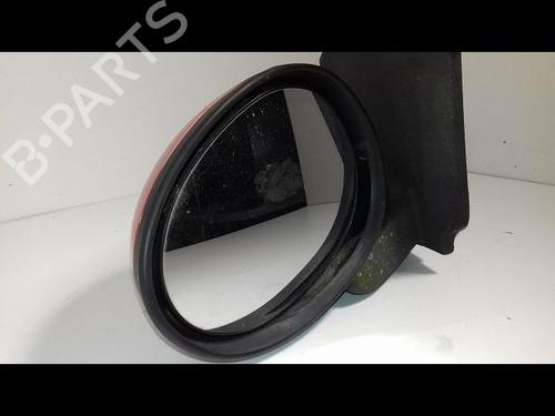 Left mirror PEUGEOT 107 (PM_, PN_) 1.0 | BP13214289C26
