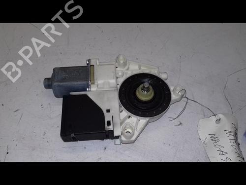 Used Rear left window mechanism RENAULT MEGANE III Hatchback (BZ0/1_, B3_) 1.5 dCi (86 hp) 8971154