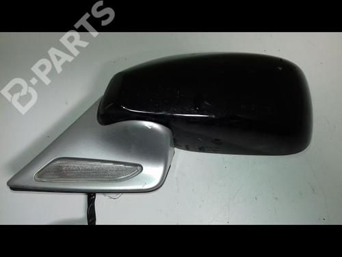 Left mirror PEUGEOT 807 (EB_) 2.2 HDi | BP11241648C26