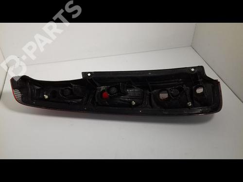 Right taillight NISSAN X-TRAIL I (T30) 2.2 dCi 4x4 | BP12181163C35 