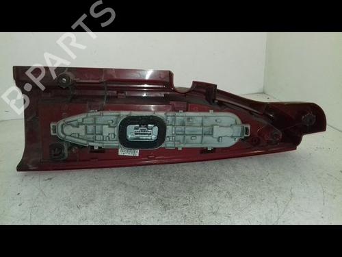 Used Left taillight Left taillight CITROËN BERLINGO MULTISPACE (B9) 1.6 HDi 90 (90 hp) 36028506 36028506