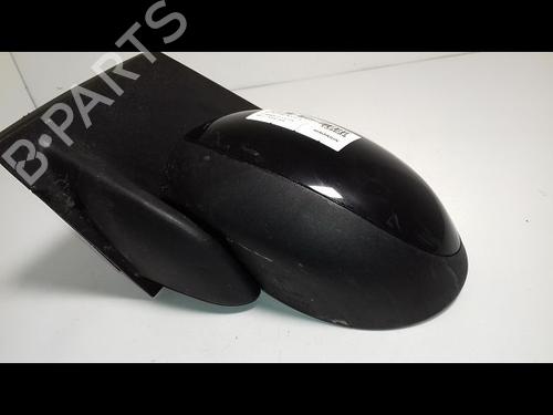 Left mirror CITROËN C1 (PM_, PN_) 1.0 | BP14954935C26 
