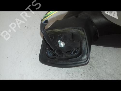 Right mirror RENAULT GRAND SCÉNIC III (JZ0/1_) 1.9 dCi (JZ0J, JZ0N, JZ1K, JZ1S) | BP30189142C27 