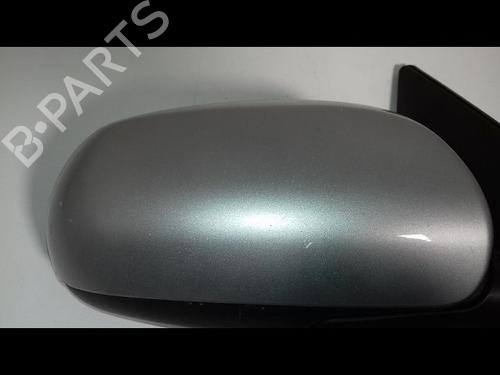 Right mirror KIA CEE'D Hatchback (ED) 1.6 CRDi 115 | BP14954845C27 