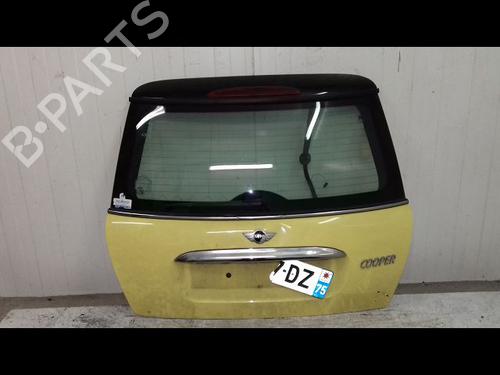 tailgate-mini-mini-r50-r53-cooper-41627139735-2001-2002-2003-2004-2005-2006-8963611 main image