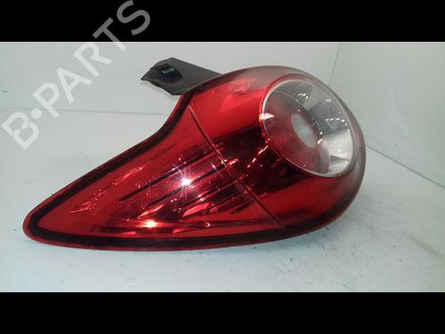 Left taillight FORD KA (RU8) 1.2 | BP29226603C34 - Image 2
