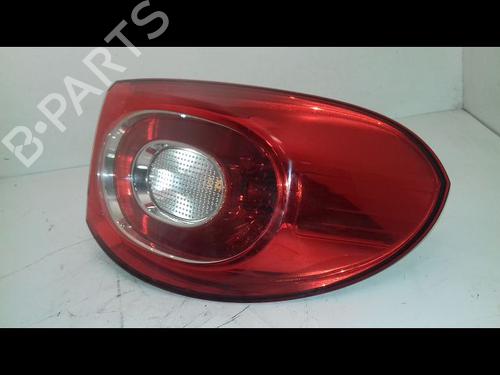 Right taillight VW TIGUAN (5N_) 2.0 TDI | BP29226489C35 