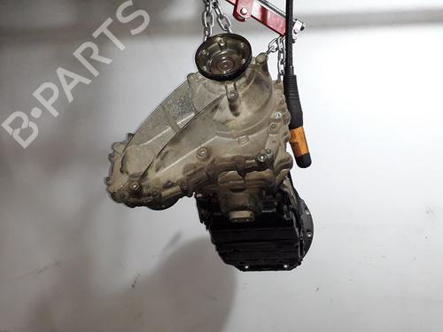 Gearbox MERCEDES-BENZ M-CLASS (W164) ML 350 CDI 4-matic (164.122) | BP28105853M3 