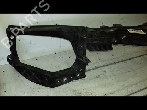 Front slam panel OPEL CORSA D (S07) 1.0 (L08, L68) | BP29224866C72