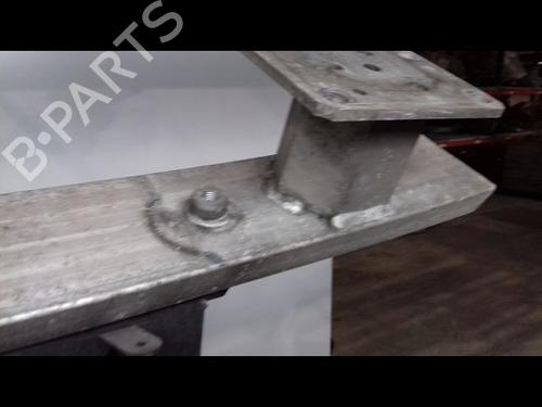 Front bumper reinforcement CITROËN C4 Coupe (LA_) 1.6 HDi | BP23195136C109 